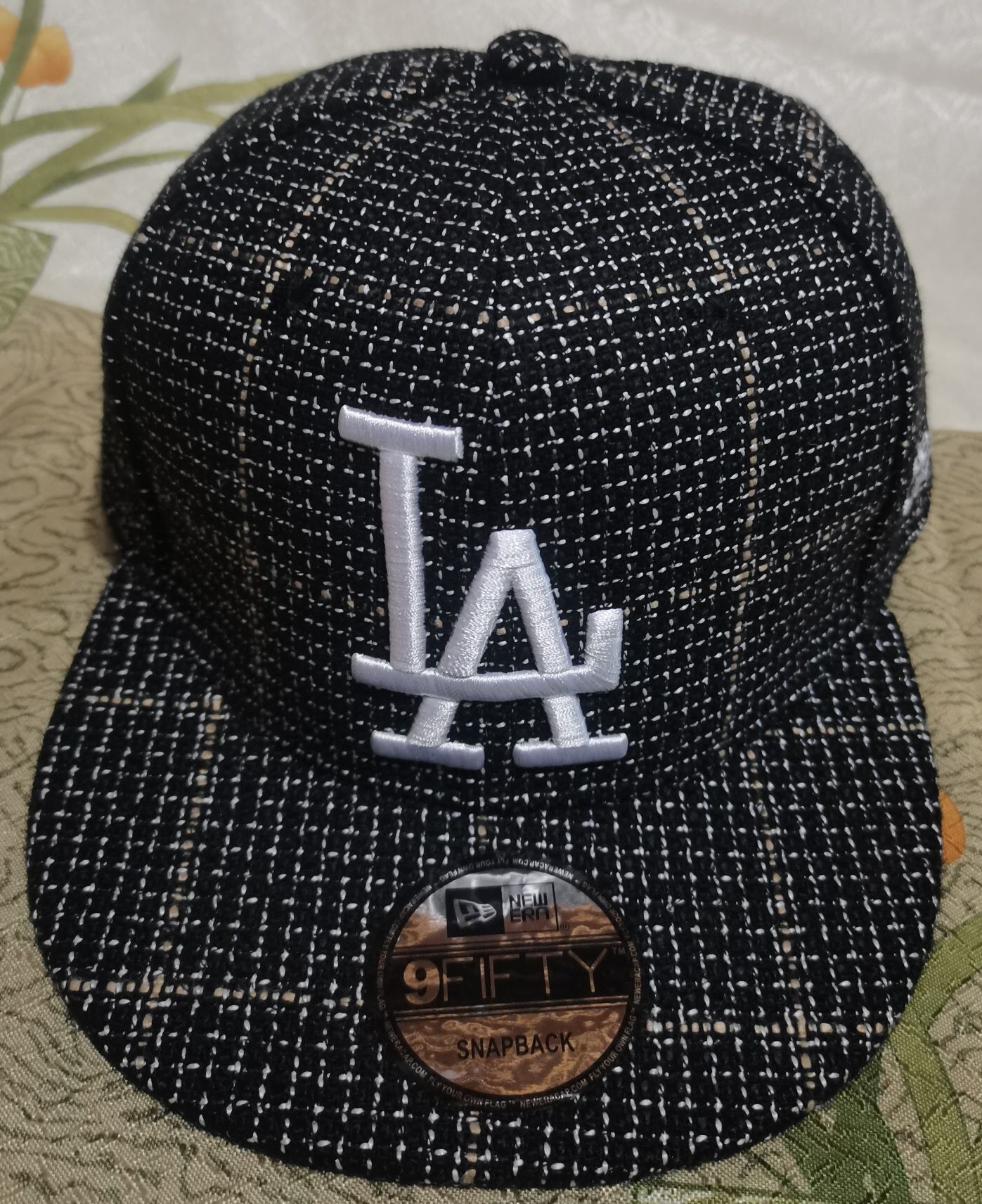 MLB Los Angeles DodgersGSMY hat